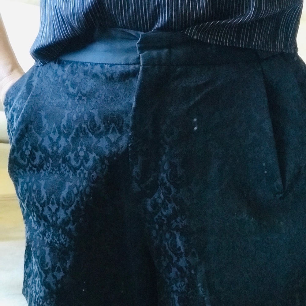 Zara Basic Shorts - image 8